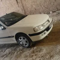 پژو پارس