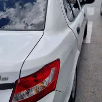 ساینا ۴۰۱ سفید ex