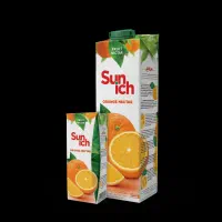 آبمیوه میهن ،سن ایچ ،شریسا