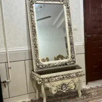 آیینه