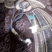 پمپ بنزین پرایدومغزی سوییچ پراید