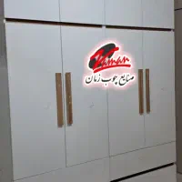 کمد دیواری آماده6کشو مدل نسترن کد 232