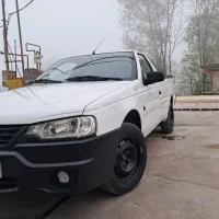 ماشین اریسان 2