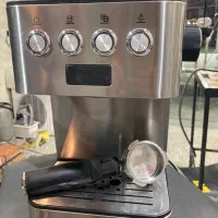 اسپرسو ساز قهوه ساز