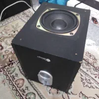 اسپیکر کامپیوتر