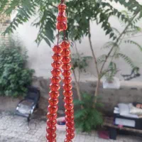 تسبیح سندلوس خوش رنگ