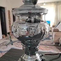 سماور|سماور، چای‌ساز، قهوه‌ساز|اراک, |دیوار