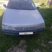 پژومدل۸۴|خودرو سواری و وانت|کازرون, |دیوار