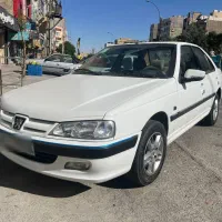 پارس XU7 مدل 400 بدون رنگ