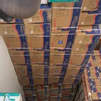 کولر دوتیکه اسپیلیت دیواری ایستاده گازی سوپر جنرال