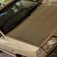 پراید عروسک