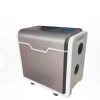 پمپ سوپر سایلنت 400 وات الکتروژن مدل WGZ15-35EA