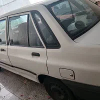 فروش خودرو پراید