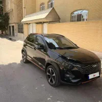 1403 اتوماتیک X33 کراس