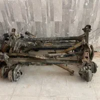 اکسل پراید و پژو
