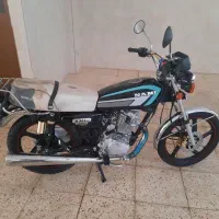 موتور هوندا ۱۵۰ نامی