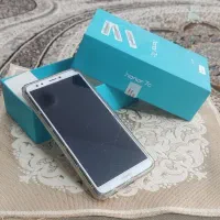 گوشی هوآوی مدل هانر 7C