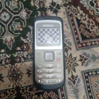 گوشی ساده نوکیا کم کار