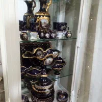 سرویس چینی  لوکس خارجی