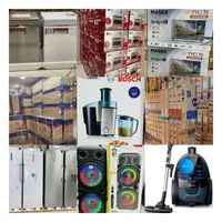 تلویزیون ال ای دی هایسنس فورکا سونی الجی