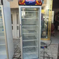 فریزر ایستاده اگور مشابه آکبند