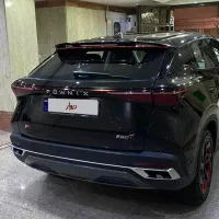 فونیکس fx 1402|خودرو سواری و وانت|تهران, جنت‌آباد جنوبی|دیوار