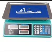 ترازو ۴۰ کیلویی محک زیر قیمت