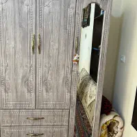 کمد وکیوم سه درب