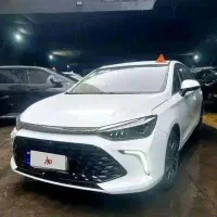 بیجینگ u5 پلاس فول وارداتی فروش یا معاوضه