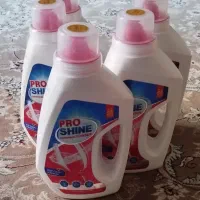 پودر ظرفشویی