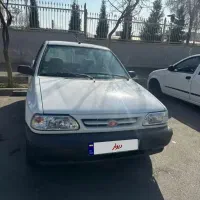 پراید بار 151مدل 1402