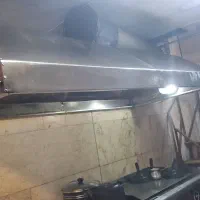 فروش لوازم رستورانی