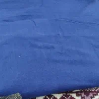پارچه نخی