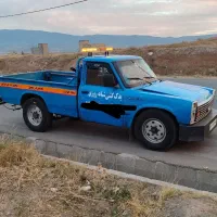 امدادخودرو