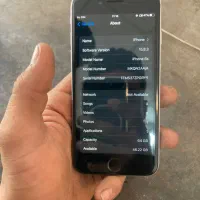 iPhone 6s|موبایل|رفسنجان, |دیوار