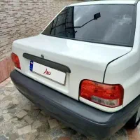 پراید ۸۶|خودرو سواری و وانت|سنندج, |دیوار