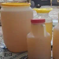 آبغوره عسگری  تازه برای امسال فروشی