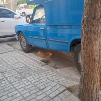 نیسان دیزل تناژ پایین