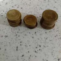 سکه 5ریالی تا100 ریالی