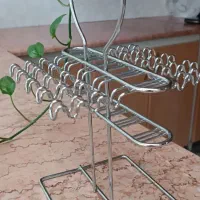 جا قاشق و چنگال