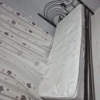 تخت یک‌نفره کامل