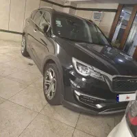 فیدیلتی مدل 1400 تک برگ سند
