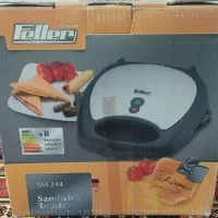 ساندویچ سازآکبند