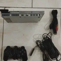 کنسول ps2
