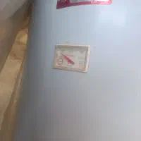 آبگرمکن زمینی