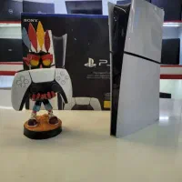 Ps5 Digital تک دسته فول بازی