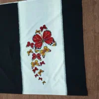 پارچه