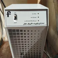 استابلایزر 6000 کیلو وات فاراتل