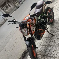 کی تی ام دوک 200