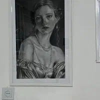 کلاس آموزش نقاشی